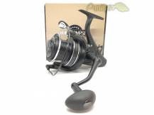Obrázek k výrobku 58553 - RON THOMPSON Naviják REACHER Baitfeeder 8000 BF AKCE 1+1