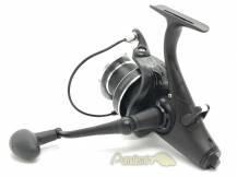 Obrázek k výrobku 58553 - RON THOMPSON Naviják REACHER Baitfeeder 8000 BF AKCE 1+1