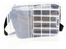 Obrázek k výrobku 58579 - RON THOMPSON Přívlačová Taška Ontario Boat And Bank Bag