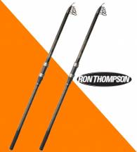 Obrázek k výrobku 58566 - RON THOMPSON Prut C14 Pro Telecarp 3.9 m 3.0 lb AKCE 1+1