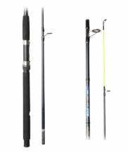 Obrázek k výrobku 58567 - RON THOMPSON Prut Evp2 SeaBoat 2.40 m 100-250 g
