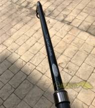 Obrázek k výrobku 58569 - RON THOMPSON Prut GANGSTER CARP 3.90 m 3.5 Lb AKCE 1+1
