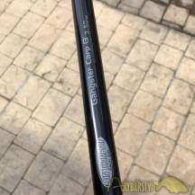 Obrázek k výrobku 58569 - RON THOMPSON Prut GANGSTER CARP 3.90 m 3.5 Lb AKCE 1+1