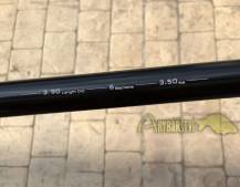 Obrázek k výrobku 58569 - RON THOMPSON Prut GANGSTER CARP 3.90 m 3.5 Lb AKCE 1+1