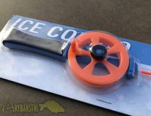 Obrázek k výrobku 58563 - RON THOMPSON Prut ICE COMBO PERCH 2