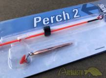 Obrázek k výrobku 58563 - RON THOMPSON Prut ICE COMBO PERCH 2