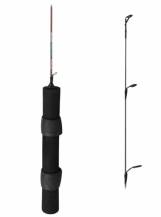 Obrázek k výrobku 58572 - RON THOMPSON Prut Ice Pro Soft Action 0.5 m