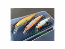 Obrázek k výrobku 58583 - RON THOMPSON Wobler Salmon & Seatrout Explore Kit 3 ks