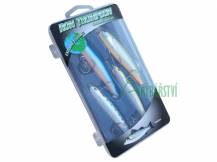 Obrázek k výrobku 58584 - RON THOMPSON Wobler SeaBass Explore Kit 4 ks