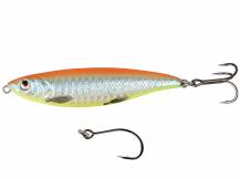 Obrázek k výrobku 70124 - SAVAGE GEAR 3D Horny Herring 8 cm 13 g SS Orange Flash