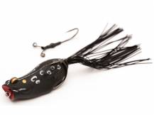 Obrázek k výrobku 58792 - SAVAGE GEAR 3D POP FROG