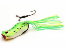 Obrázek k výrobku 58792 - SAVAGE GEAR 3D POP FROG