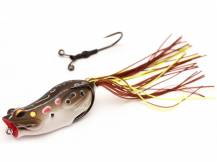 Obrázek k výrobku 58792 - SAVAGE GEAR 3D POP FROG
