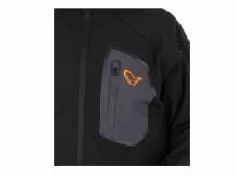 Obrázek k výrobku 58823 - SAVAGE GEAR Bunda Trend Soft Shell Jacket L