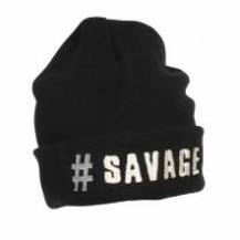 Obrázek k výrobku 58830 - SAVAGE GEAR Čepice Simply Savage Beanie