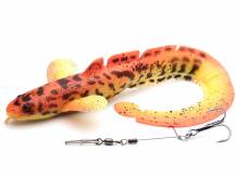 Obrázek k výrobku 58831 - SAVAGE GEAR Gumová nástraha 3D Burbot