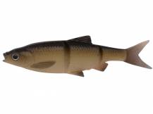 SAVAGE GEAR 3D LB Roach Swim N Jerk Dirty Roach