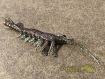 Obrázek k výrobku 58861 - SAVAGE GEAR Gumová nástraha 3D Manic Shrimp Magic Brown