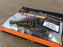 Obrázek k výrobku 58861 - SAVAGE GEAR Gumová nástraha 3D Manic Shrimp Magic Brown