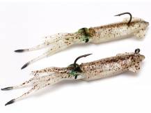 Obrázek k výrobku 58862 - SAVAGE GEAR Gumová nástraha 3D TPE Swim Squid