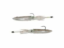 Obrázek k výrobku 58862 - SAVAGE GEAR Gumová nástraha 3D TPE Swim Squid