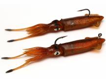 Obrázek k výrobku 58862 - SAVAGE GEAR Gumová nástraha 3D TPE Swim Squid