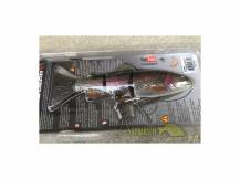 Obrázek k výrobku 67820 - SAVAGE GEAR Gumová nástraha 4D Line Thru Trout SS - Velikost: 15 cm, Hmotnost: 35 g, Zbarvení: Rainbow Trout