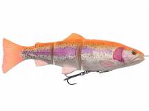 Obrázek k výrobku 58880 - SAVAGE GEAR Gumová nástraha 4D Line Thru Trout SS