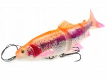 Obrázek k výrobku 58880 - SAVAGE GEAR Gumová nástraha 4D Line Thru Trout SS