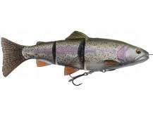 Obrázek k výrobku 58880 - SAVAGE GEAR Gumová nástraha 4D Line Thru Trout SS