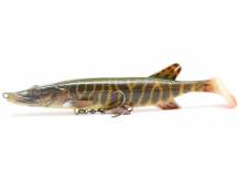 Obrázek k výrobku 58888 - SAVAGE GEAR Gumová nástraha 4D PIKE SHAD SS