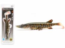 Obrázek k výrobku 58888 - SAVAGE GEAR Gumová nástraha 4D PIKE SHAD SS