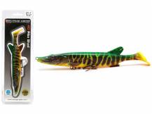 Obrázek k výrobku 58888 - SAVAGE GEAR Gumová nástraha 4D PIKE SHAD SS