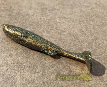 Obrázek k výrobku 58904 - SAVAGE GEAR Gumová nástraha LB 3D Fat Minnow T-Tail Motor Oil