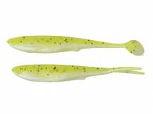 SAVAGE GEAR LB 3D Fry 65 Chartreuse Pearl