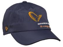 Obrázek k výrobku 73328 - SAVAGE GEAR Kšiltovka Quick Dry Cap One Size Legion Blue