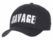 Obrázek k výrobku 58969 - SAVAGE GEAR Kšiltovka Simply Savage 3D logo Cap