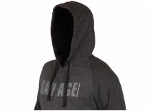 Obrázek k výrobku 67904 - SAVAGE GEAR Mikina Simply Savage Zip Hoodie - Velikost: XL