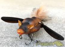 Obrázek k výrobku 58999 - SAVAGE GEAR Netopýr 3D Bat