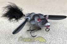 Obrázek k výrobku 58999 - SAVAGE GEAR Netopýr 3D Bat