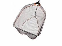 Obrázek k výrobku 70688 - SAVAGE GEAR Podběrák Pro Folding Rubber Large Mesh Landing Net L