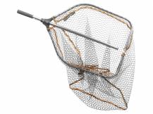 Obrázek k výrobku 71027 - SAVAGE GEAR Podběrák PRO Landing Net Foldable XL