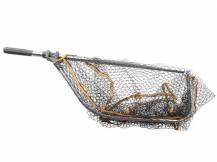 Obrázek k výrobku 71027 - SAVAGE GEAR Podběrák PRO Landing Net Foldable XL