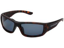 Obrázek k výrobku 73320 - SAVAGE GEAR Polarizační Brýle Savage2 Polarized Sunglasses Black Floating