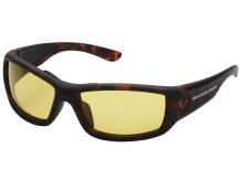 Obrázek k výrobku 73342 - SAVAGE GEAR Polarizační Brýle Savage2 Polarized Sunglasses Yellow Floating