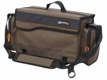 Obrázek k výrobku 72379 - SAVAGE GEAR Přívlačová Taška Specialist Shoulder Lure Bag 2 Boxes 16 L