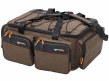 Obrázek k výrobku 72380 - SAVAGE GEAR Přívlačová Taška System Box Bag XL 3 Boxes 59 L