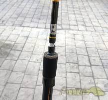 Obrázek k výrobku 59014 - SAVAGE GEAR Prut MPP2 SPIN 1.98 cm 3-10 g