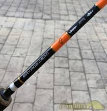 Obrázek k výrobku 59014 - SAVAGE GEAR Prut MPP2 SPIN 1.98 cm 3-10 g