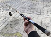 Obrázek k výrobku 59014 - SAVAGE GEAR Prut MPP2 SPIN 1.98 cm 3-10 g